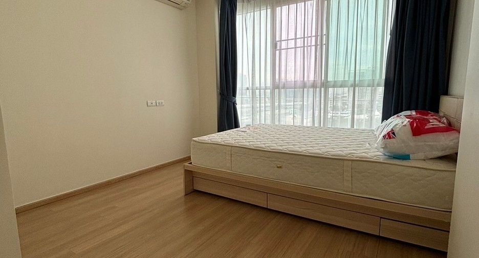 For sale 1 bed condo in Chatuchak, Bangkok