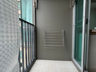 À vendre 1 chambre condo à Chatuchak, Bangkok