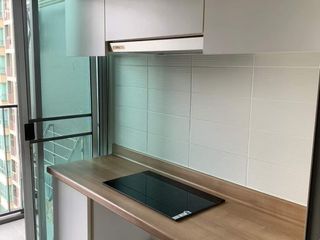 À vendre 1 chambre condo à Chatuchak, Bangkok