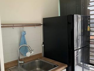 À vendre 1 chambre condo à Chatuchak, Bangkok