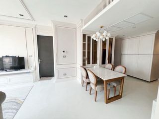 Аренда 1 кровать кондо в Сатхон, Бангкок