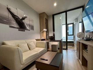 For rent 1 bed condo in Bang Na, Bangkok