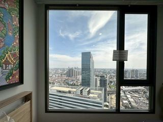 For rent 1 bed condo in Bang Na, Bangkok