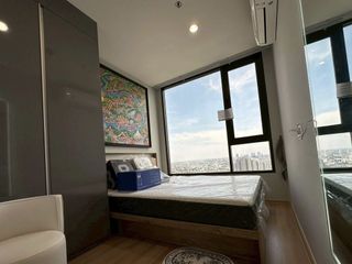 For rent 1 bed condo in Bang Na, Bangkok