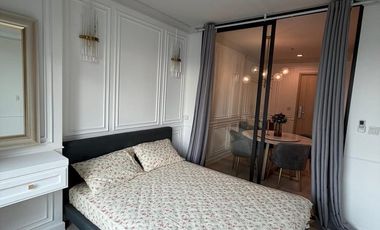 For rent 1 Beds condo in Pathum Wan, Bangkok