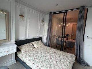 À louer 1 chambre condo à Pathum Wan, Bangkok