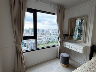 À louer 1 chambre condo à Pathum Wan, Bangkok