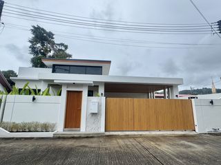 For rent 3 bedrooms house in Mueang Phuket, Phuket