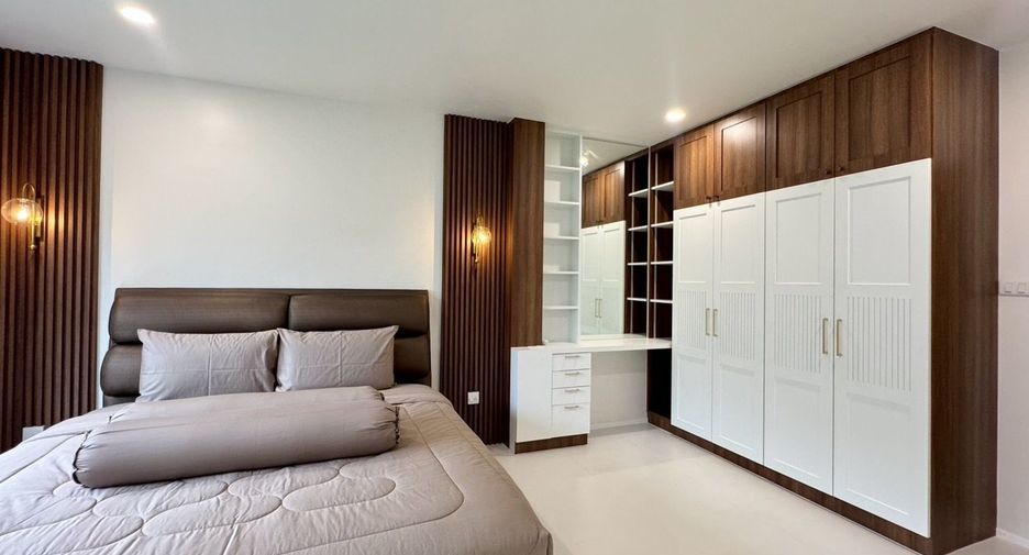 Haus zur Miete mit 3 Zimmer in Mueang Phuket, Phuket