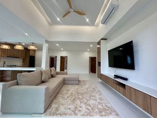 For rent 3 bedrooms house in Mueang Phuket, Phuket