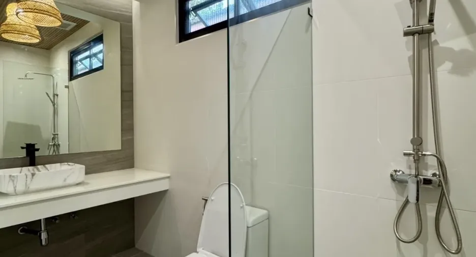 Casa en alquiler de 3 habitaciones en Mueang Phuket, Phuket