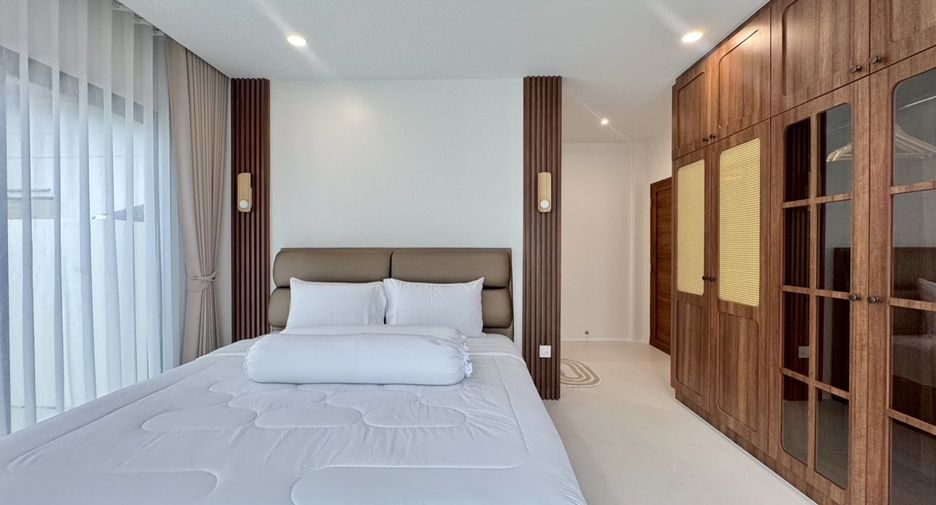 Haus zur Miete mit 3 Zimmer in Mueang Phuket, Phuket