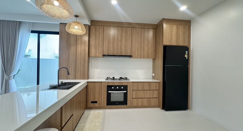 Haus zur Miete mit 3 Zimmer in Mueang Phuket, Phuket