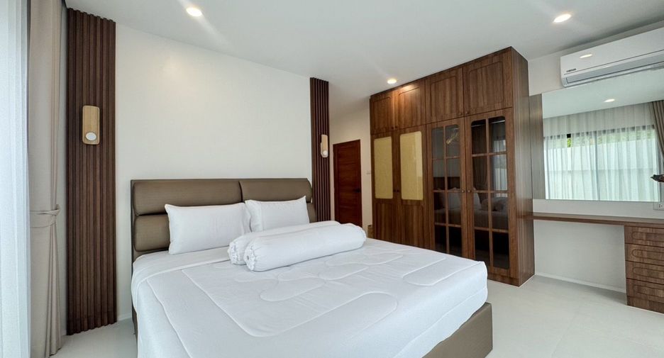 Haus zur Miete mit 3 Zimmer in Mueang Phuket, Phuket