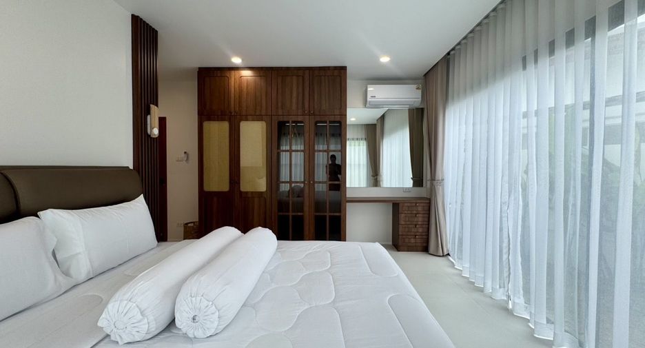 Haus zur Miete mit 3 Zimmer in Mueang Phuket, Phuket