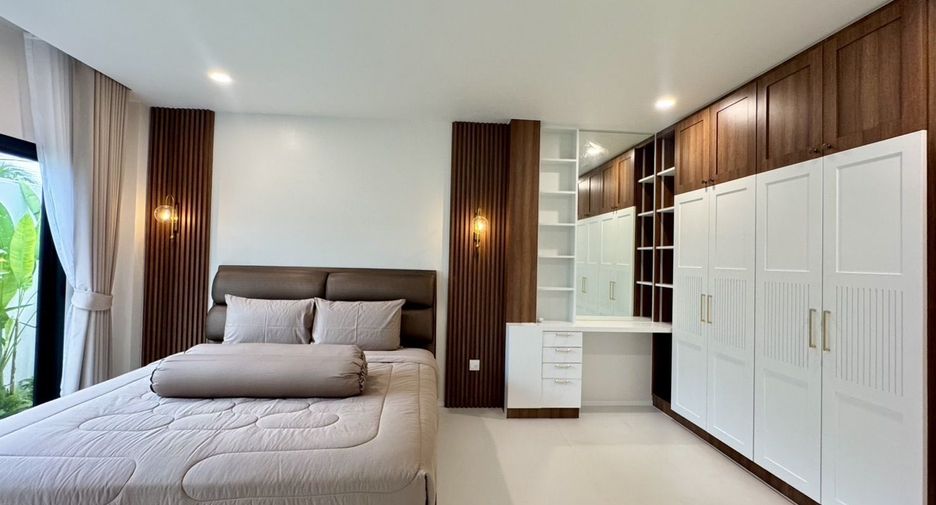 Haus zur Miete mit 3 Zimmer in Mueang Phuket, Phuket