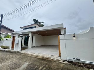 For rent 3 bedrooms house in Mueang Phuket, Phuket