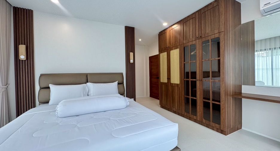 Haus zur Miete mit 3 Zimmer in Mueang Phuket, Phuket