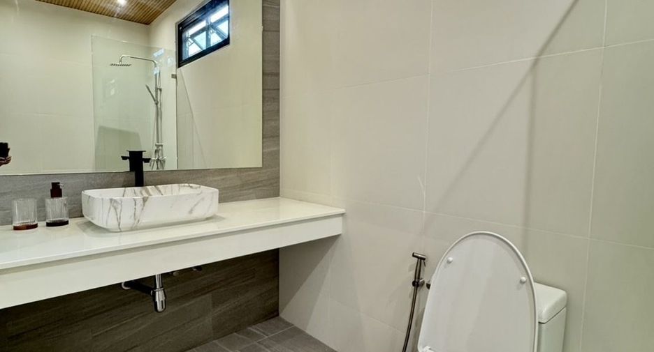 Haus zur Miete mit 3 Zimmer in Mueang Phuket, Phuket