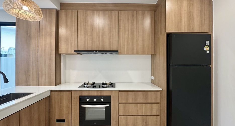 Haus zur Miete mit 3 Zimmer in Mueang Phuket, Phuket