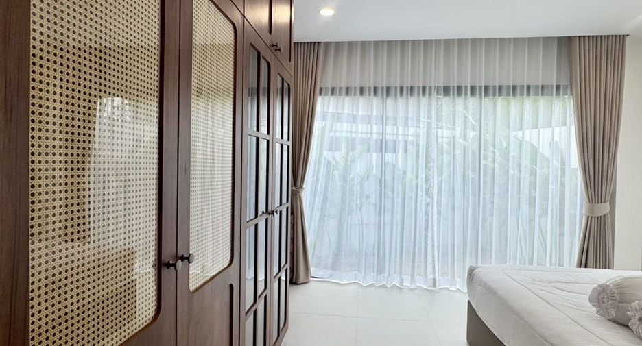 Haus zur Miete mit 3 Zimmer in Mueang Phuket, Phuket