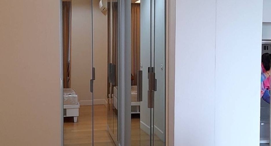 For rent 1 bed condo in Chatuchak, Bangkok