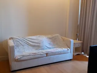 For rent 1 bed condo in Chatuchak, Bangkok