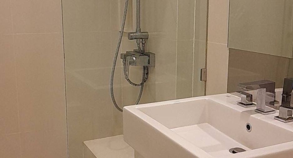 For rent 1 bed condo in Chatuchak, Bangkok