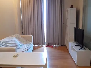 For rent 1 bed condo in Chatuchak, Bangkok