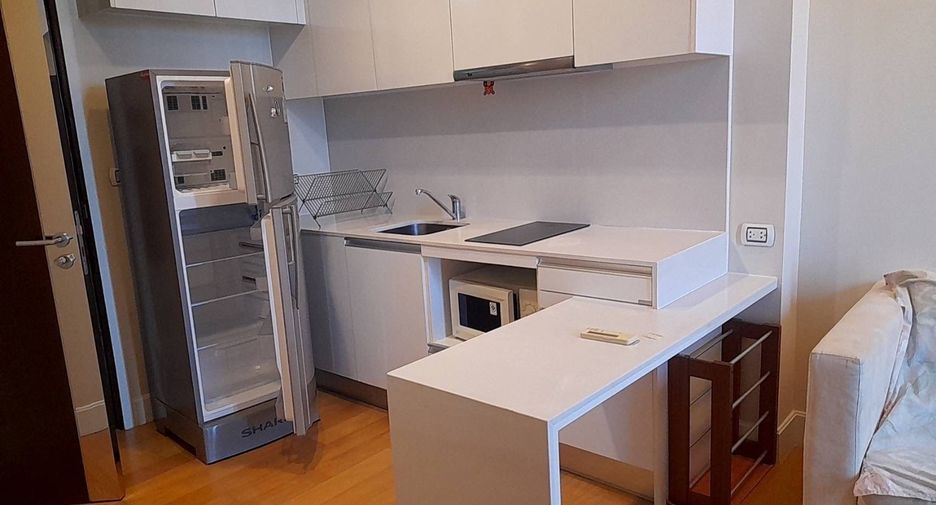 For rent 1 bed condo in Chatuchak, Bangkok