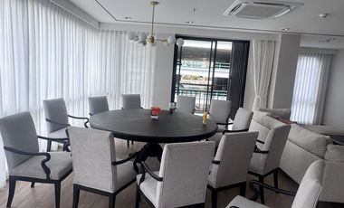 Apartamento en alquiler de 4 habitaciones en Sathon, Bangkok