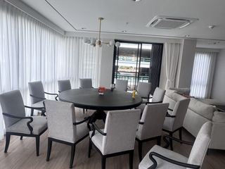 出租 4 卧室 公寓式住宅 在 沙吞, 曼谷