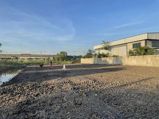 For sale land in Sai Mai, Bangkok