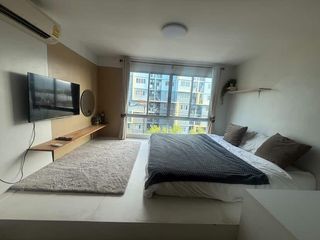For Rent Studio Condo In Kathu, Phuket