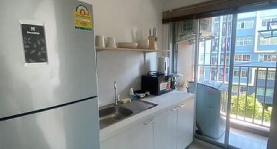 For rent studio condo in Kathu, Phuket