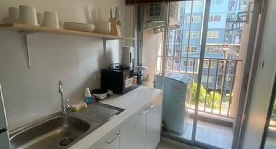 For rent studio condo in Kathu, Phuket