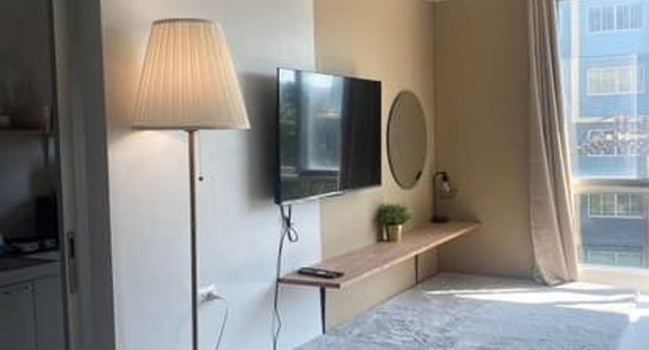 For rent studio condo in Kathu, Phuket