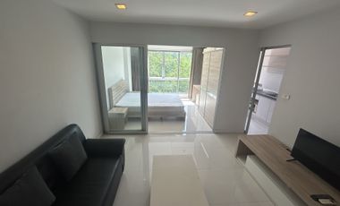 For rent 1 bed condo in Phra Khanong, Bangkok