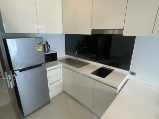 Apartamento en alquiler de 1 habitaciones en Mueang Phuket, Phuket