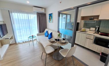 À louer 1 chambre condo à Mueang Phuket, Phuket