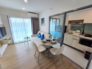 For Rent 1 Bedroom Condo In Mueang Phuket