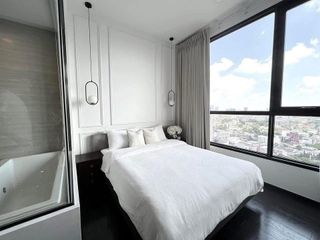 For rent 1 Beds condo in Watthana, Bangkok