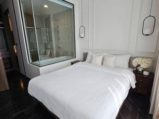 For rent 1 Beds condo in Watthana, Bangkok
