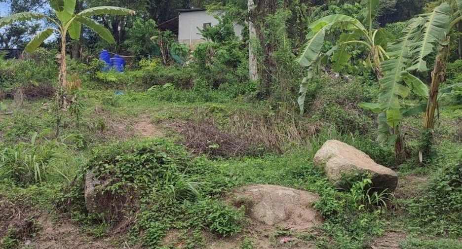 Terreno en venta en Mueang Phuket, Phuket