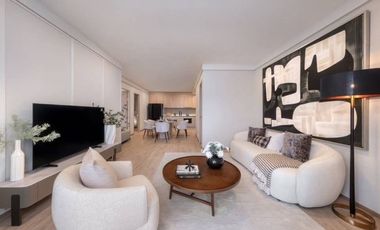 For sale 2 bedrooms condo in Ratchathewi, Bangkok