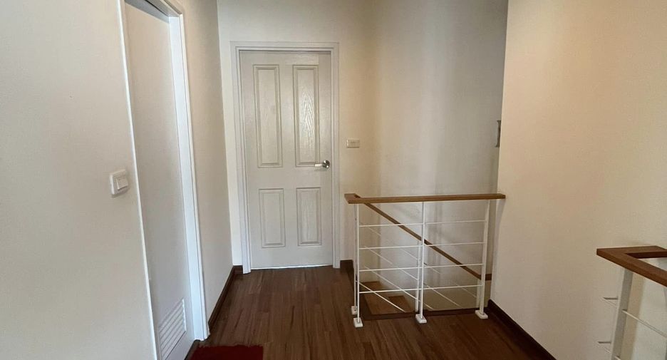 Haus zum Kauf mit 3 Zimmer in Suan Luang, Bangkok