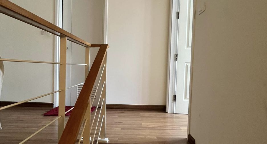 Haus zum Kauf mit 3 Zimmer in Suan Luang, Bangkok