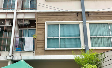 For sale 3 bedrooms house in Suan Luang, Bangkok