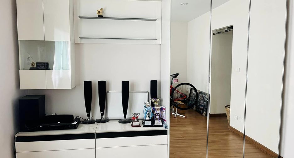 Haus zum Kauf mit 3 Zimmer in Suan Luang, Bangkok