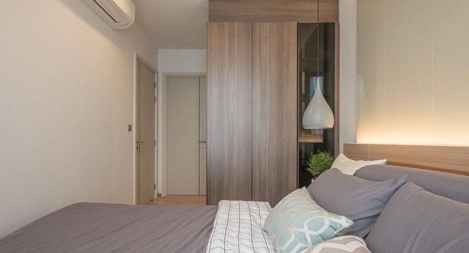 For rent 2 ベッドルーム condo in Phaya Thai, Bangkok